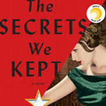 The Secrets We Kept: Morning Book Discussion Group