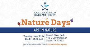 Nature Days - Art in Nature