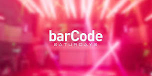 BarCode Saturdays w/ Prostyle & La Melma | Hydro @ BarCode Elizabeth, NJ