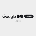 Google I/O Extended 2024 Tripoli