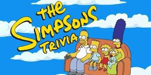 The Simpsons Trivia Night