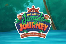 Vacation Bible School (VBS): "The Great Jungle Journey"