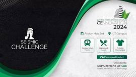 Seismic Challenge - CENNOVATION 2024