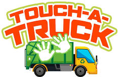 Touch-A-Truck 2024 - Eventeny