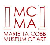Summer Camp – Ages 6 - 8 at Marietta Cobb Museum of Art