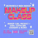 Natural Beauty Enhancing Makeup Class