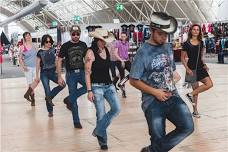 Absolute Beginner Step by Step Boot Scootin' Line Dance