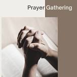 Gateway Alliance ChurchEventsSidney Prayer Gathering
