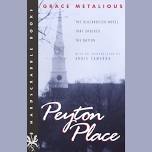 Peyton Place: Perspectives Book Group