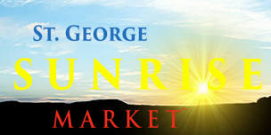 St. George Sunrise Market