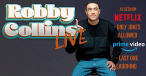Robby Collins Live