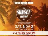 Sunset Sessions By Coco House Bros : 024