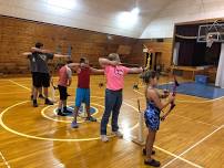 Intro to Archery Class