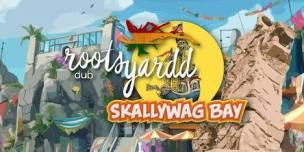 Rootsyard Skallywag Adventure Park