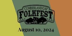 Cumberland Gap FolkFest 2024 - Eventeny