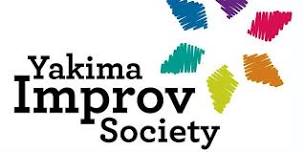 1st Sunday FREE Adult Drop-in Improv Class