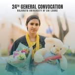 24th General Convocation