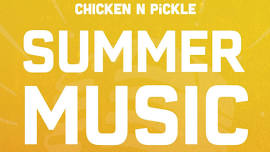 Summer Music Series - FT. Epic