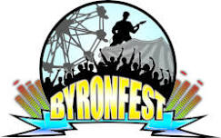 Byron Fest 5K & 1 Mile Fun Run
