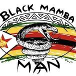 Black Mamba Man @ The Durban Shongweni Club