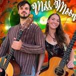 Miss Moon Rising: Miss Moon ACOUSTIC DUO at Kelsey