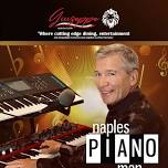 Naples Piano Man