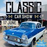Classic Car Show & Antique Fair | 17 June ‘24