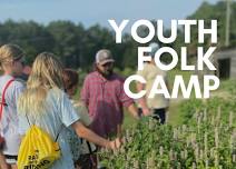 Youth Folk Camp
