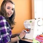 Teen Mini Art Camp - Sewing a Travel Bag
