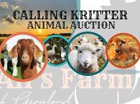 Calling Kritter Bi-Weekly Auction