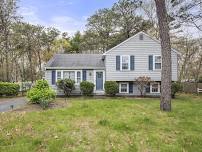 Open House for 27 Pine Grove Road Yarmouth MA 02664