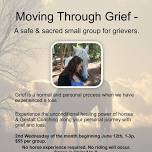 Moving Through Grief