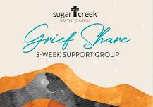 Grief Share Program