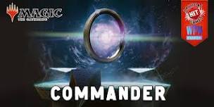 Sunday Commmander - New