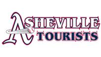 Asheville Tourists vs. Hickory Crawdads