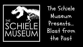 Schiele Museum presents Blast From the Past