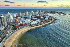 Punta del Este, City Tour from Montevideo: Discover Casapueblo, Lighthouses, and Iconic Beaches
