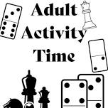 Adult Activity Time