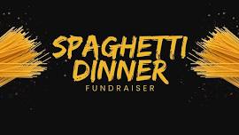 Spaghetti Dinner Student Fundraiser