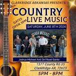 Clarkridge Cowart's Summer Music Festival