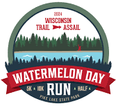 National Watermelon Day Run