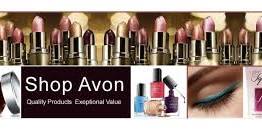 Shop from my Digital AVON Campaign 11 Brochure