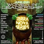 Terra Nova Series: Women in Leadership
