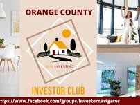 Orange County Real Estate Investors Club