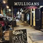 Mulligan's of Hoboken Stand-Up Comedy Night