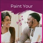 Paint Your Partner!