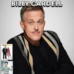 Special Event: Billy Gardell