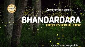 Bhandardara Fireflies Festival with Camping