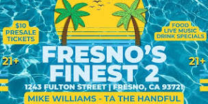Fresno's Finest 2