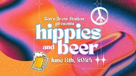Hippies and Beer